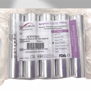 AcryFree - Cartridges