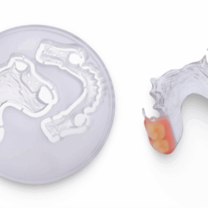 Biosens CAD Milling Discs