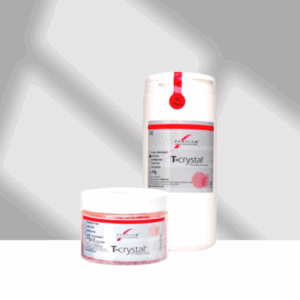 T-Crystal - Bulk