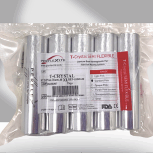 T-Crystal - Cartridges